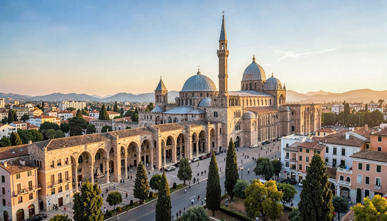 Tour Religioso e Espiritual em Córdoba - foto principal