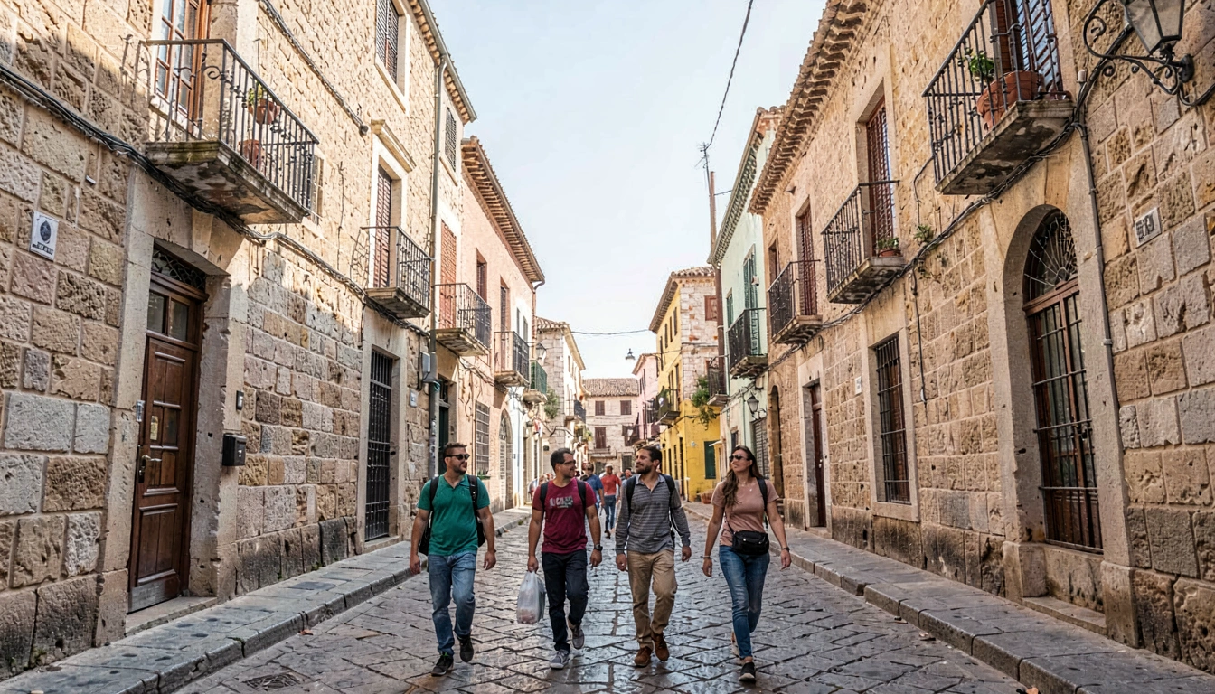 Tour Religioso e Espiritual em Córdoba - foto 3