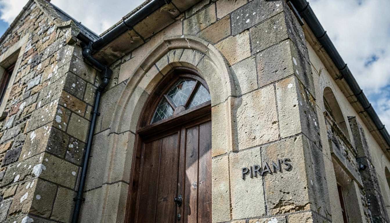 Tour Religioso e Espiritual em Cornualha - foto 4