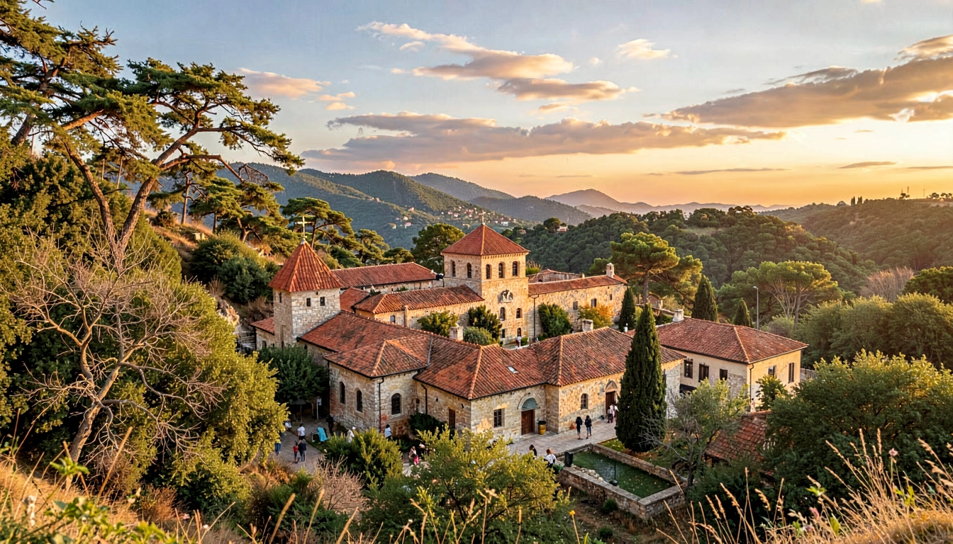 Tour Religioso e Espiritual em Creta - foto principal