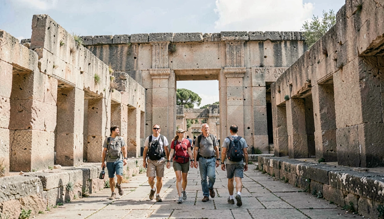 Tour Religioso e Espiritual em Creta - foto 3
