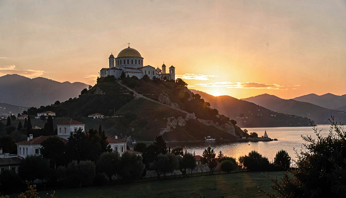 Tour Religioso e Espiritual em Creta - foto 6