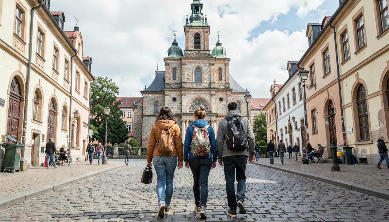 Tour Religioso e Espiritual em Dresden - foto 3