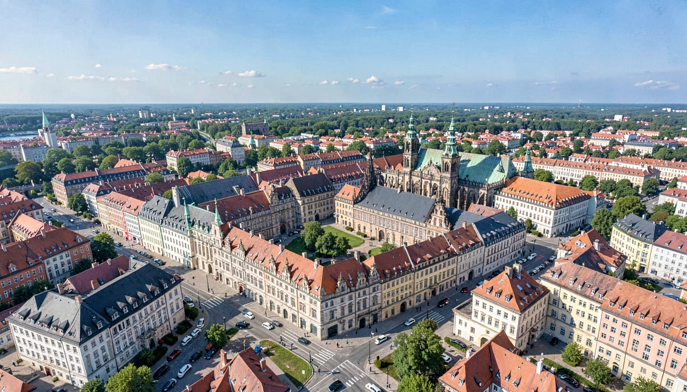 Tour Religioso e Espiritual em Dresden - foto 5