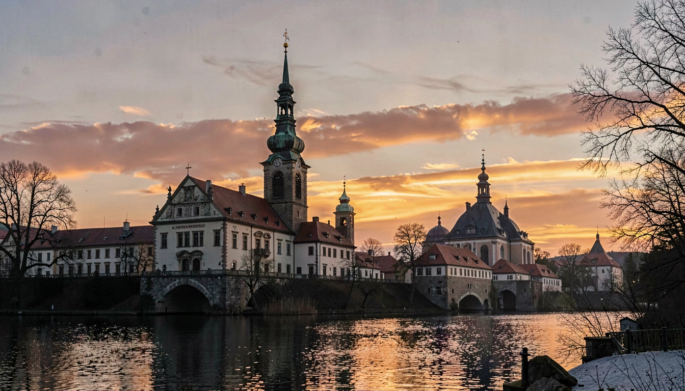 Tour Religioso e Espiritual em Dresden - foto 6
