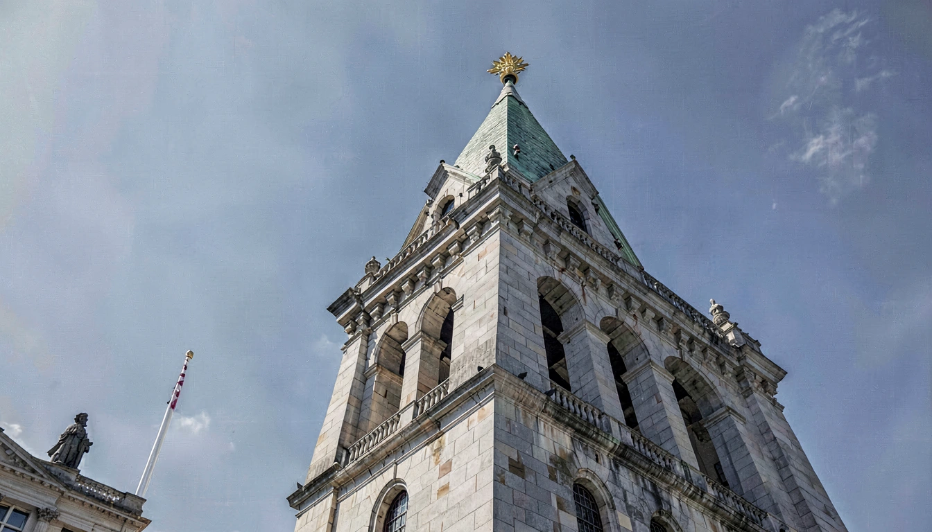 Tour Religioso e Espiritual em Edimburgo - foto 4