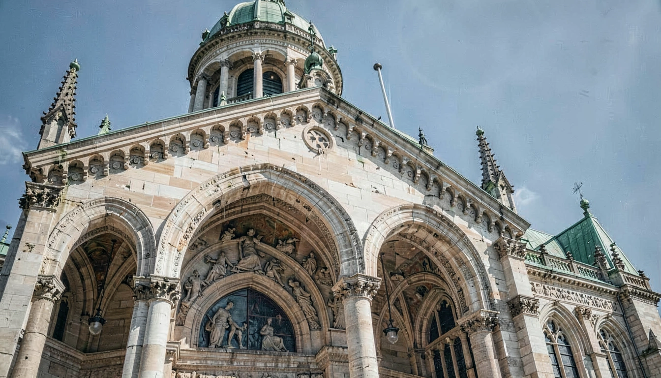 Tour Religioso e Espiritual em Frankfurt - foto 4