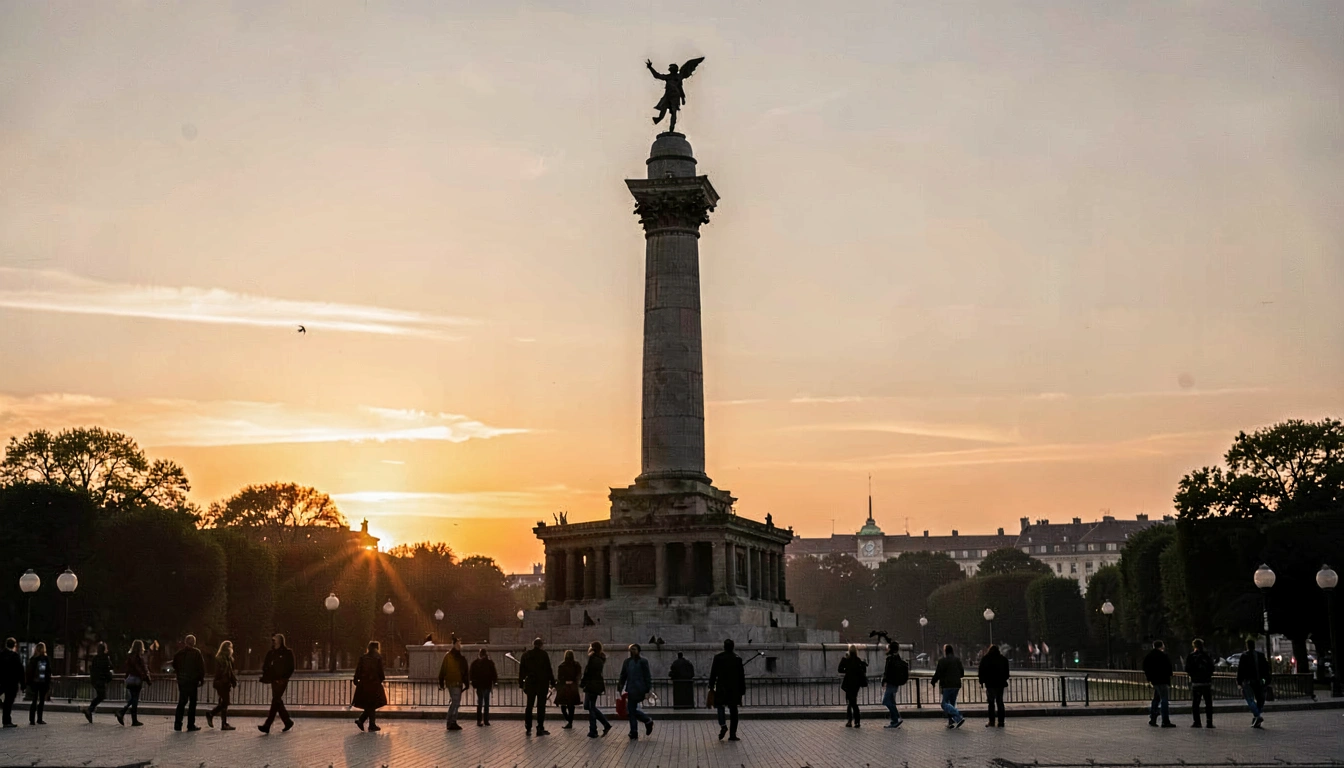 Tour Religioso e Espiritual em Frankfurt - foto 6