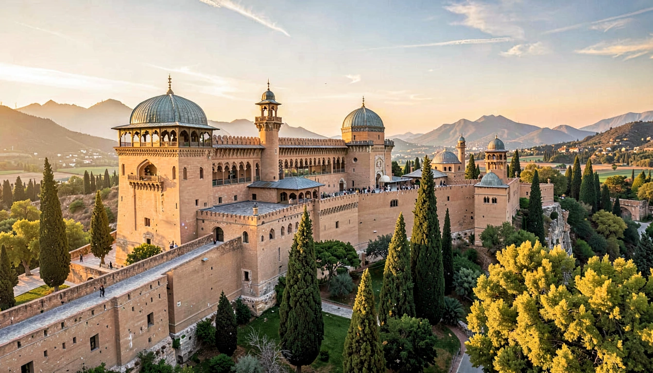 Tour Religioso e Espiritual em Granada - foto principal