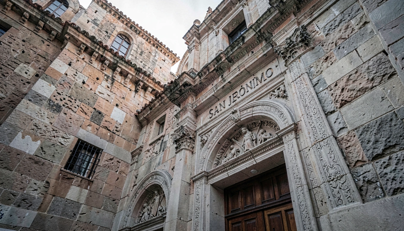 Tour Religioso e Espiritual em Granada - foto 4