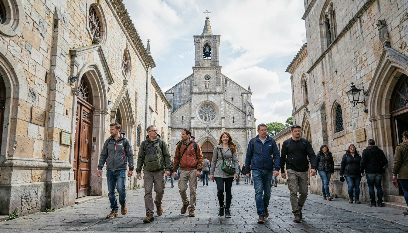 Tour Religioso e Espiritual em Heidelberg - foto 3