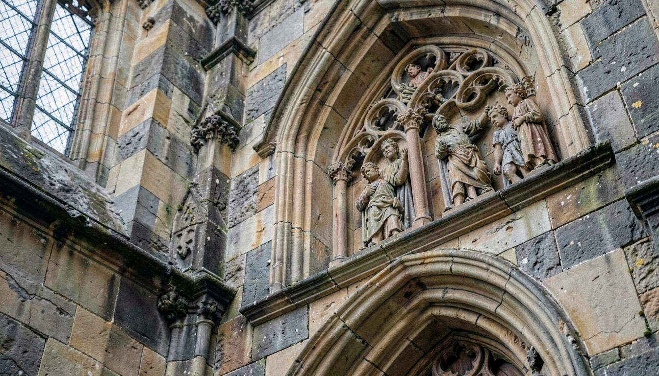 Tour Religioso e Espiritual em Heidelberg - foto 4