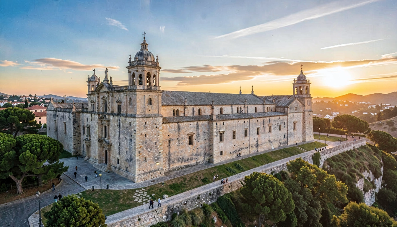 Tour Religioso e Espiritual em Lisboa - foto principal