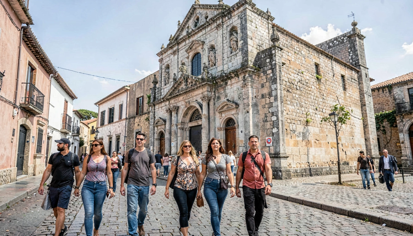 Tour Religioso e Espiritual em Lisboa - foto 3