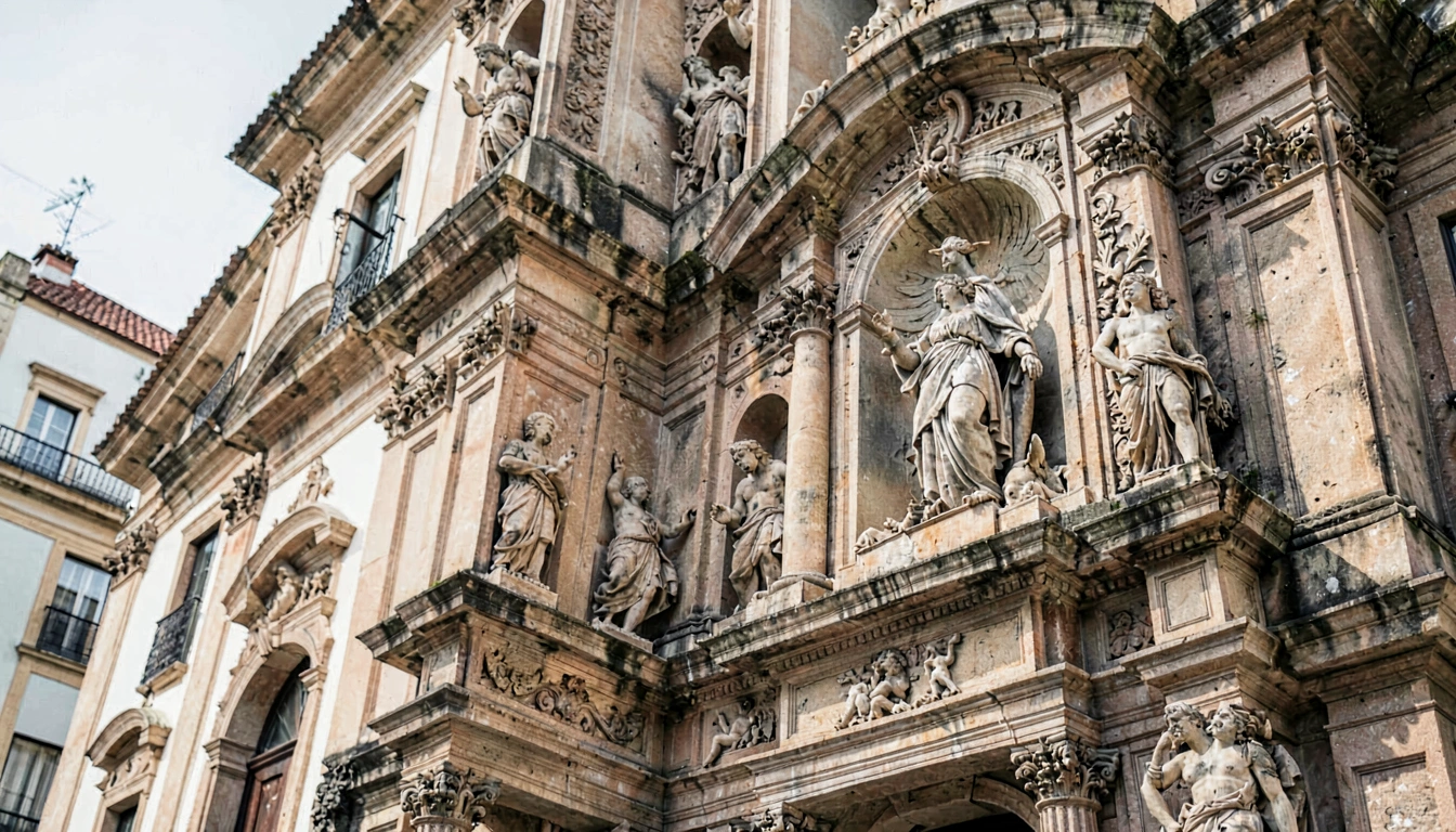 Tour Religioso e Espiritual em Lisboa - foto 4