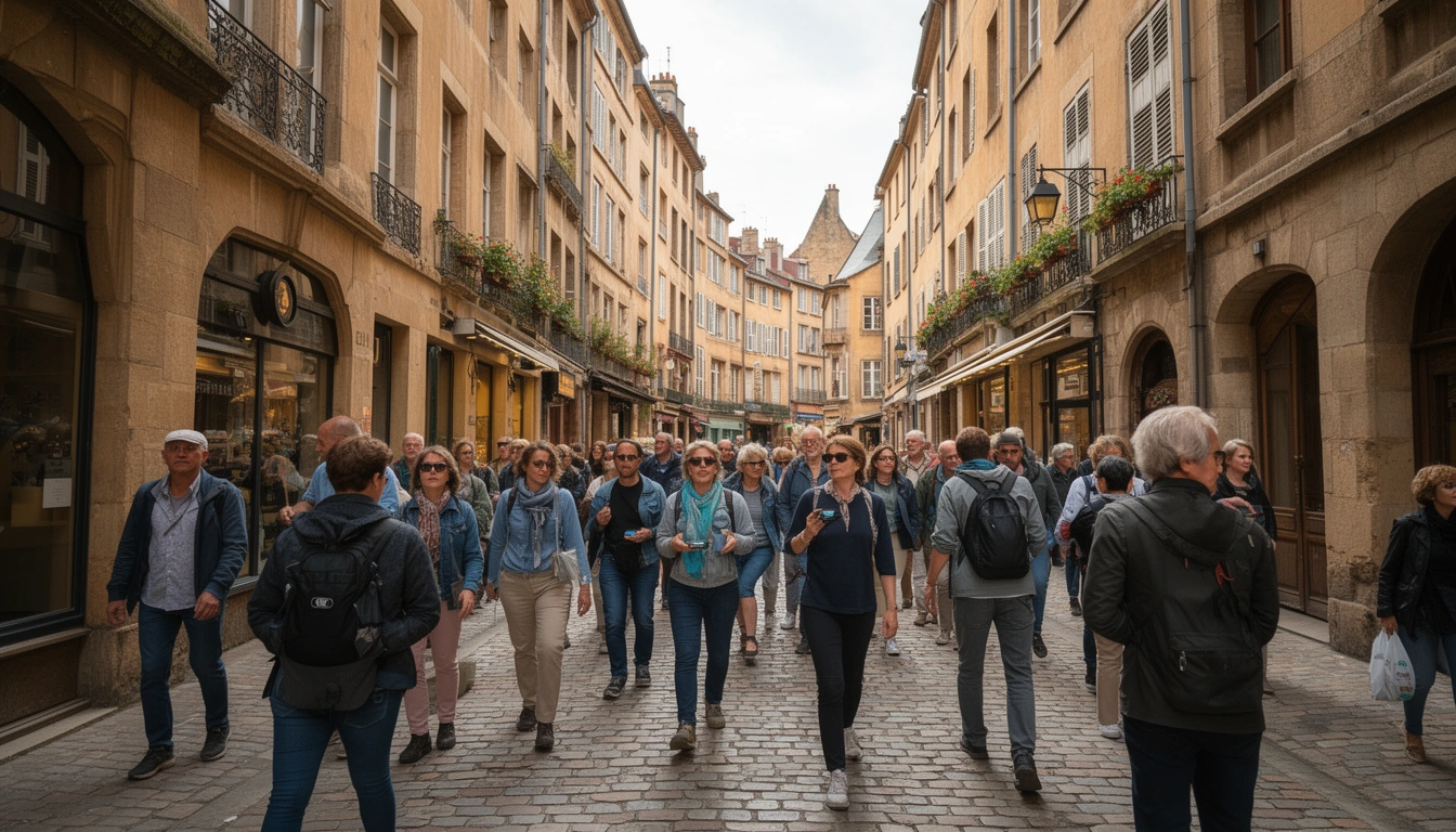 Tour Religioso e Espiritual em Lyon - foto 3