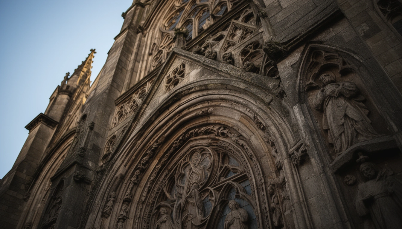 Tour Religioso e Espiritual em Lyon - foto 4