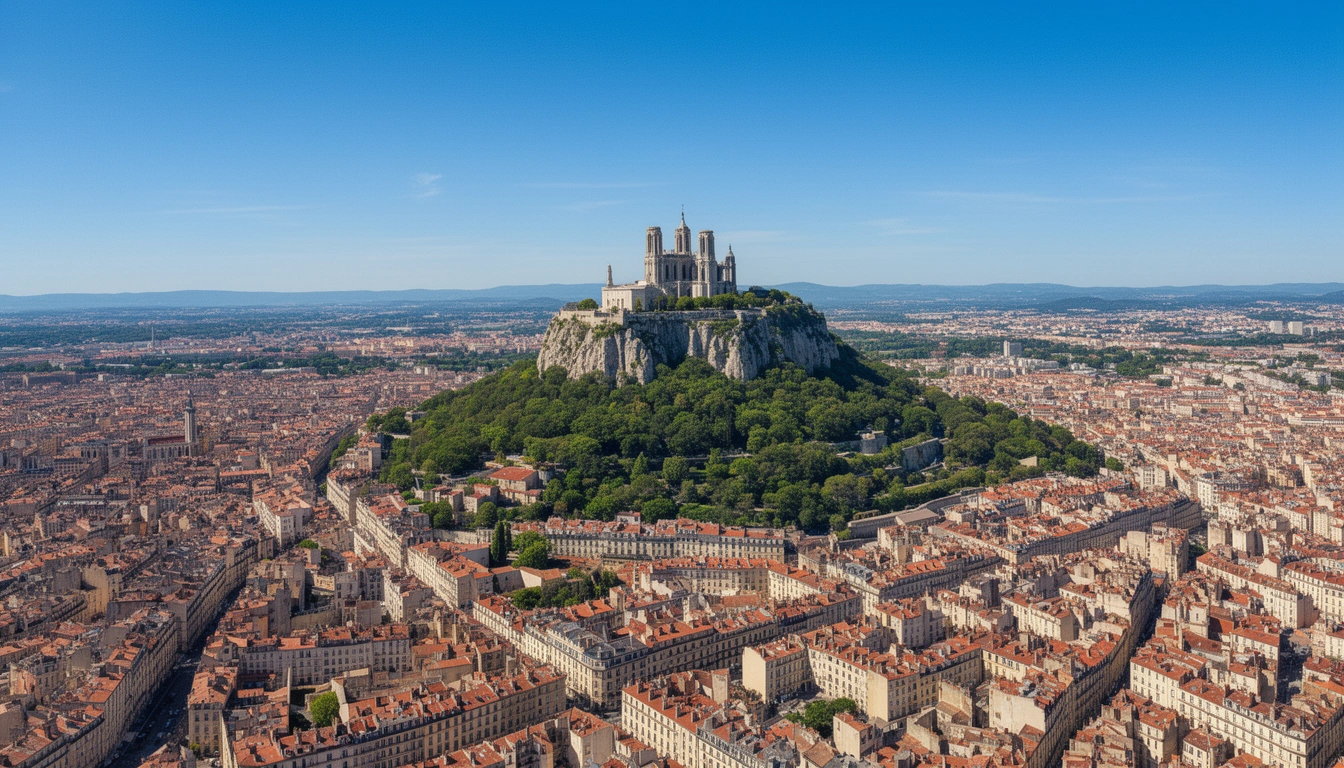 Tour Religioso e Espiritual em Lyon - foto 5
