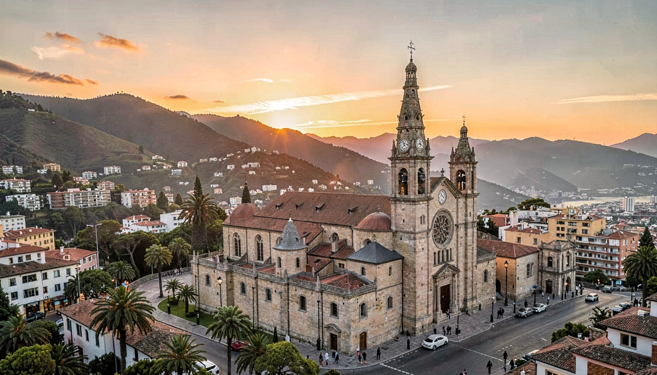 Tour Religioso e Espiritual em Madeira - foto principal