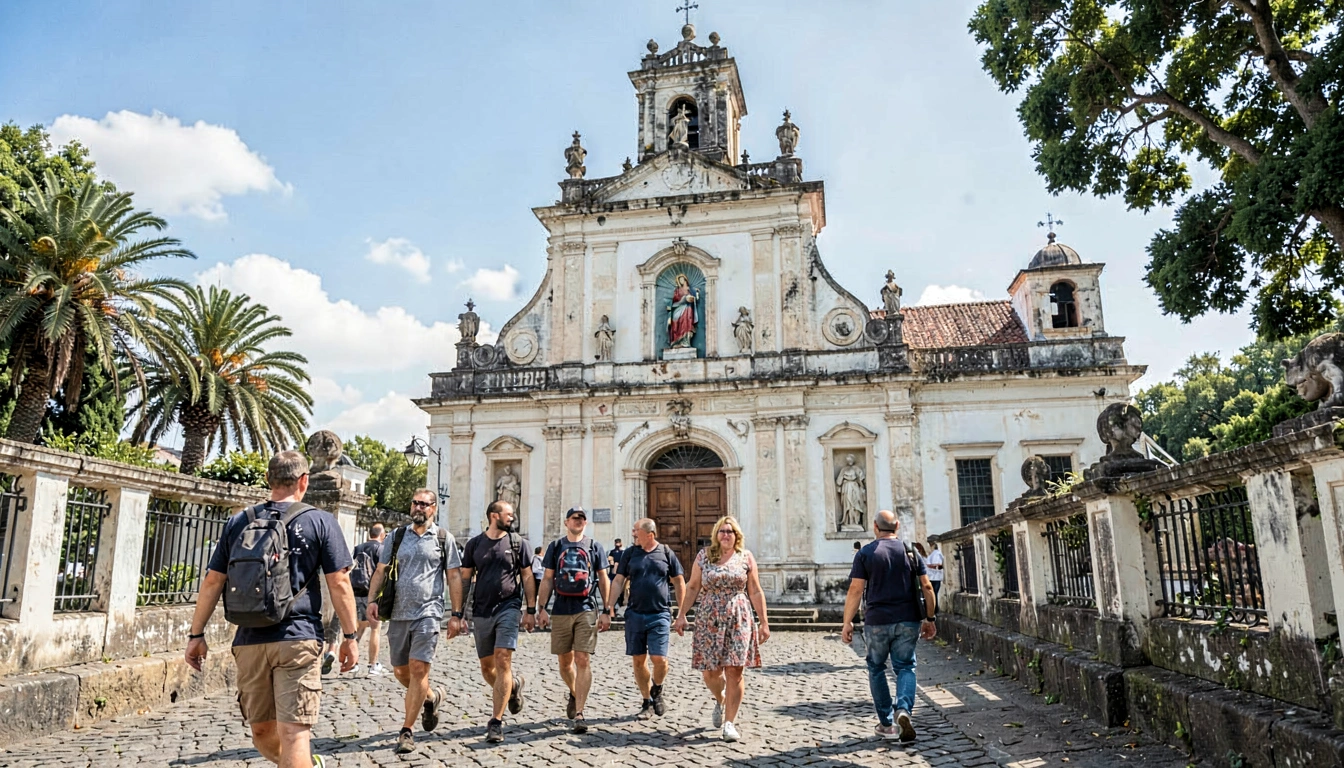 Tour Religioso e Espiritual em Madeira - foto 3