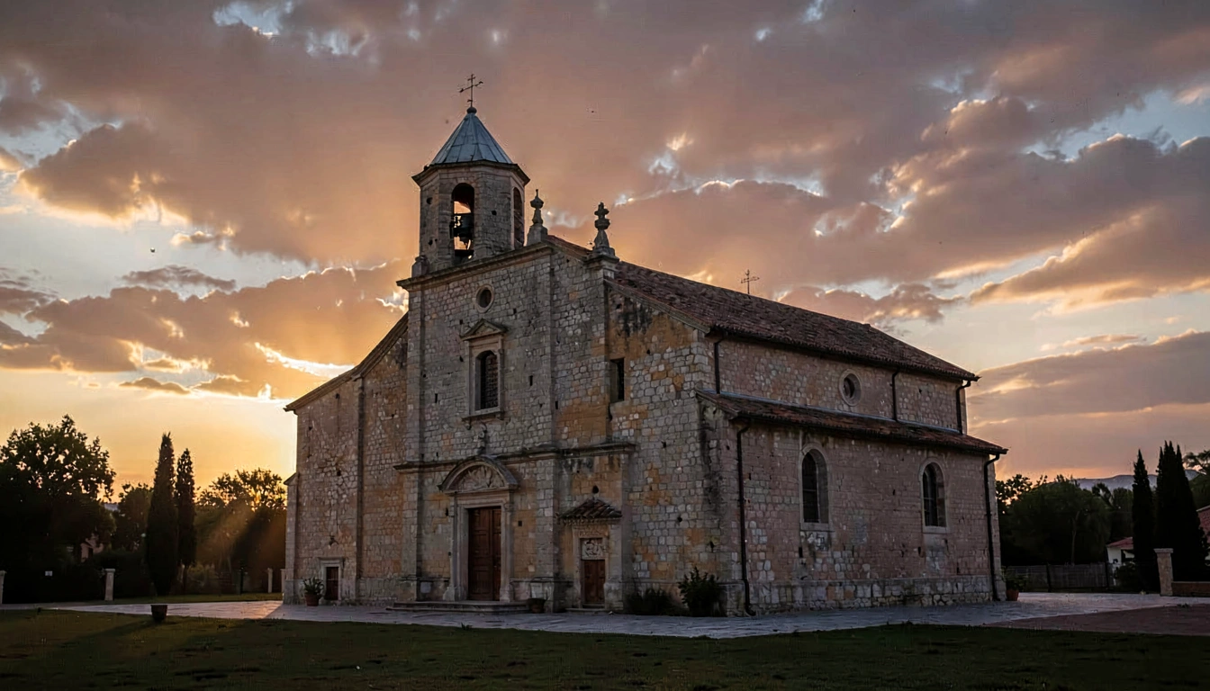 Tour Religioso e Espiritual em Madeira - foto 6