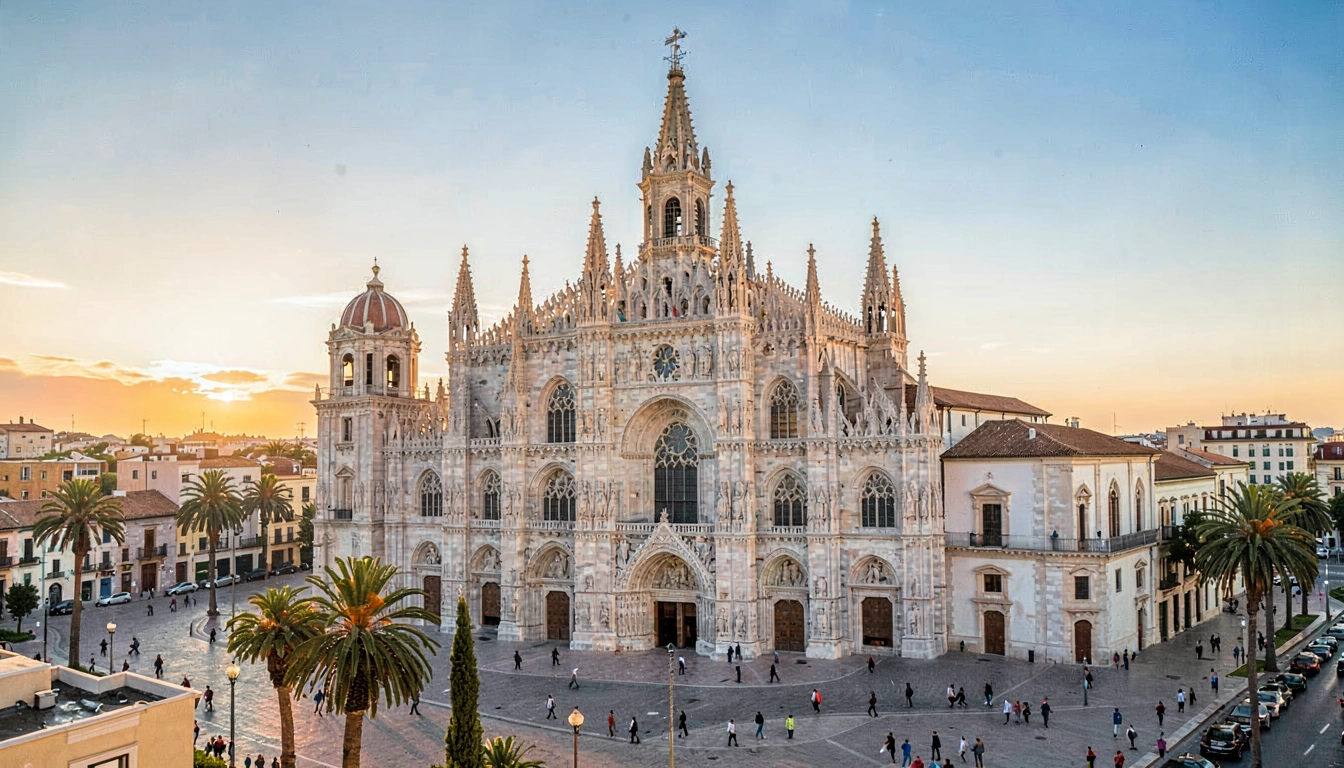 Tour Religioso e Espiritual em Mallorca - foto principal
