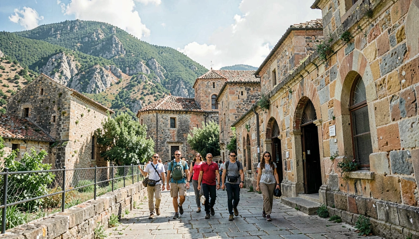 Tour Religioso e Espiritual em Mallorca - foto 3