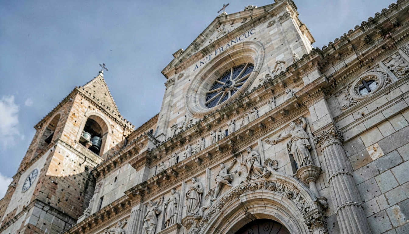 Tour Religioso e Espiritual em Mallorca - foto 4