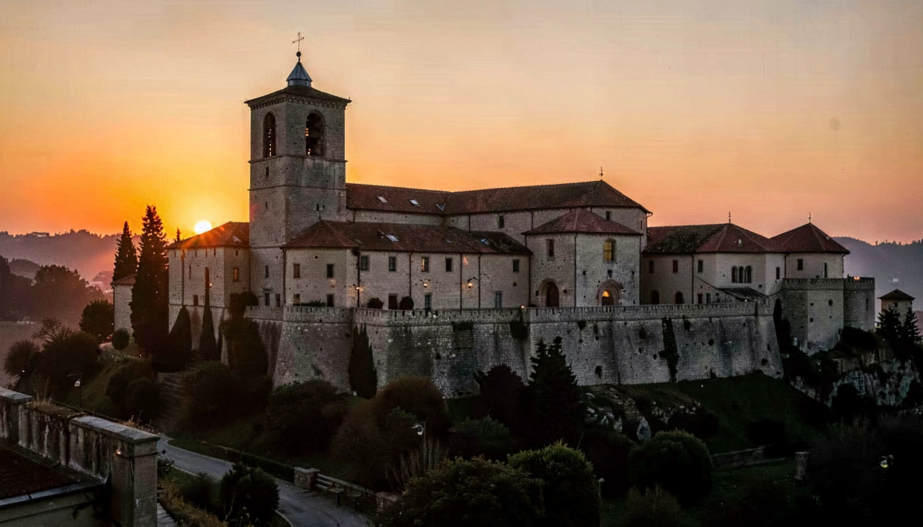 Tour Religioso e Espiritual em Mallorca - foto 6