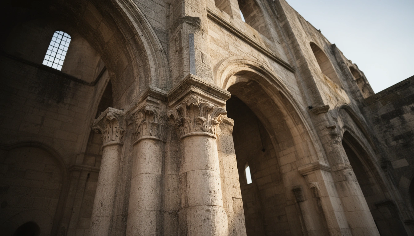 Tour Religioso e Espiritual em Marselha - foto 4