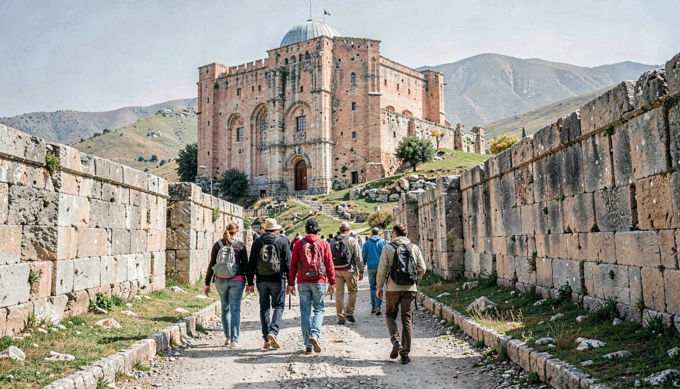 Tour Religioso e Espiritual em Meteora - foto 3