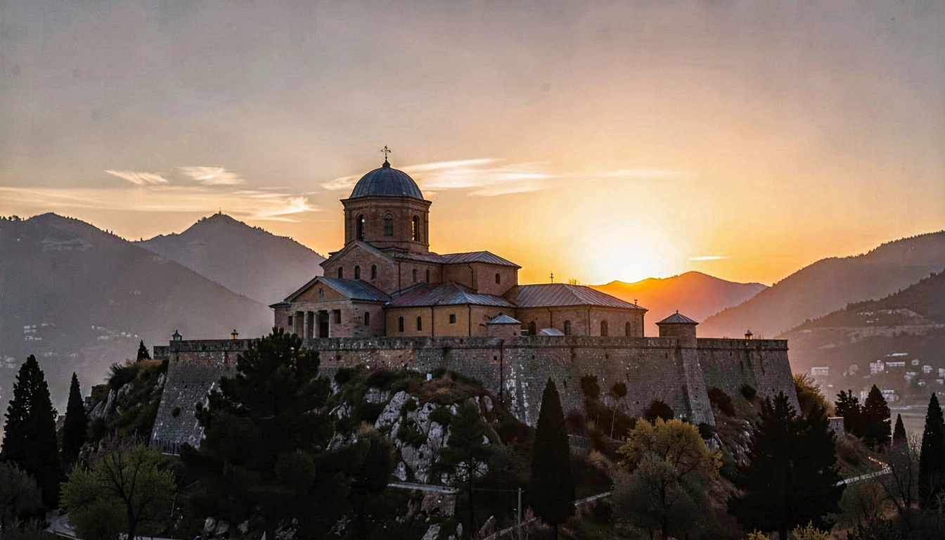 Tour Religioso e Espiritual em Meteora - foto 6