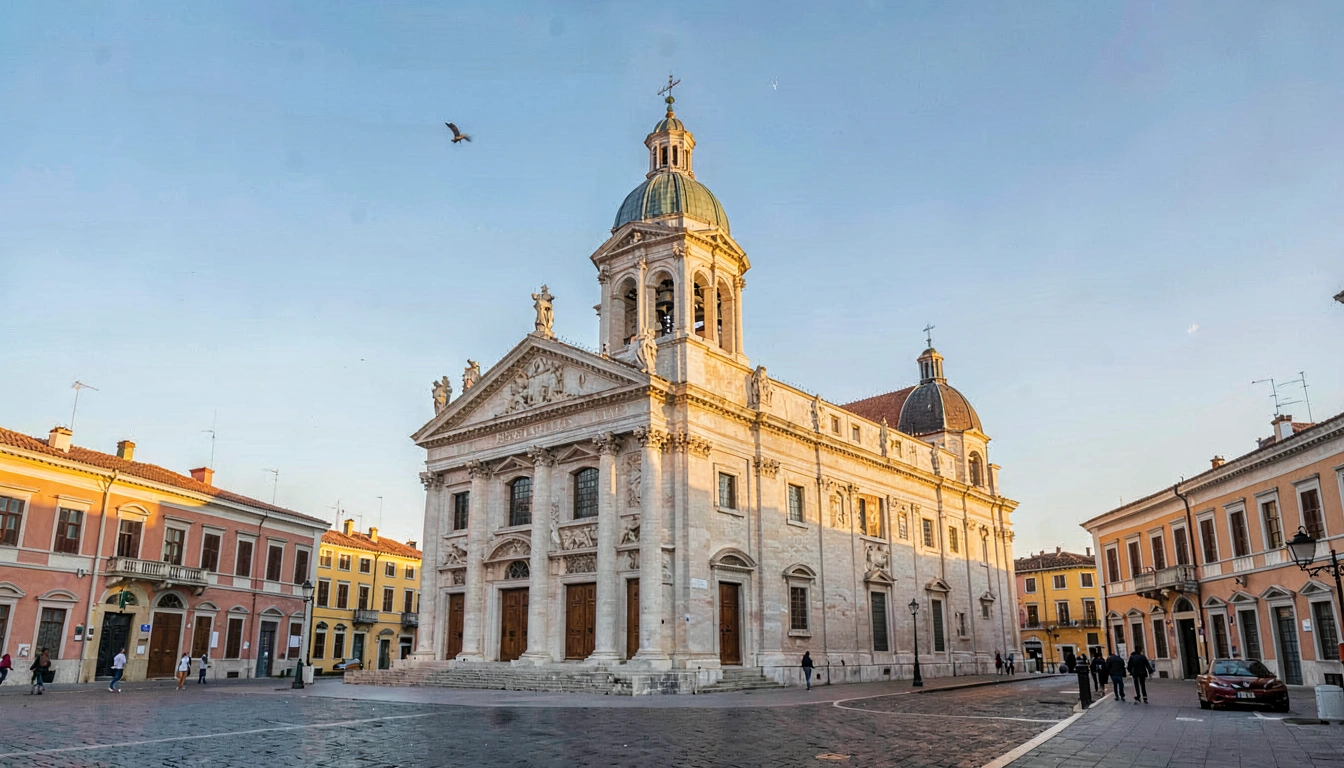 Tour Religioso e Espiritual em Munique - foto principal