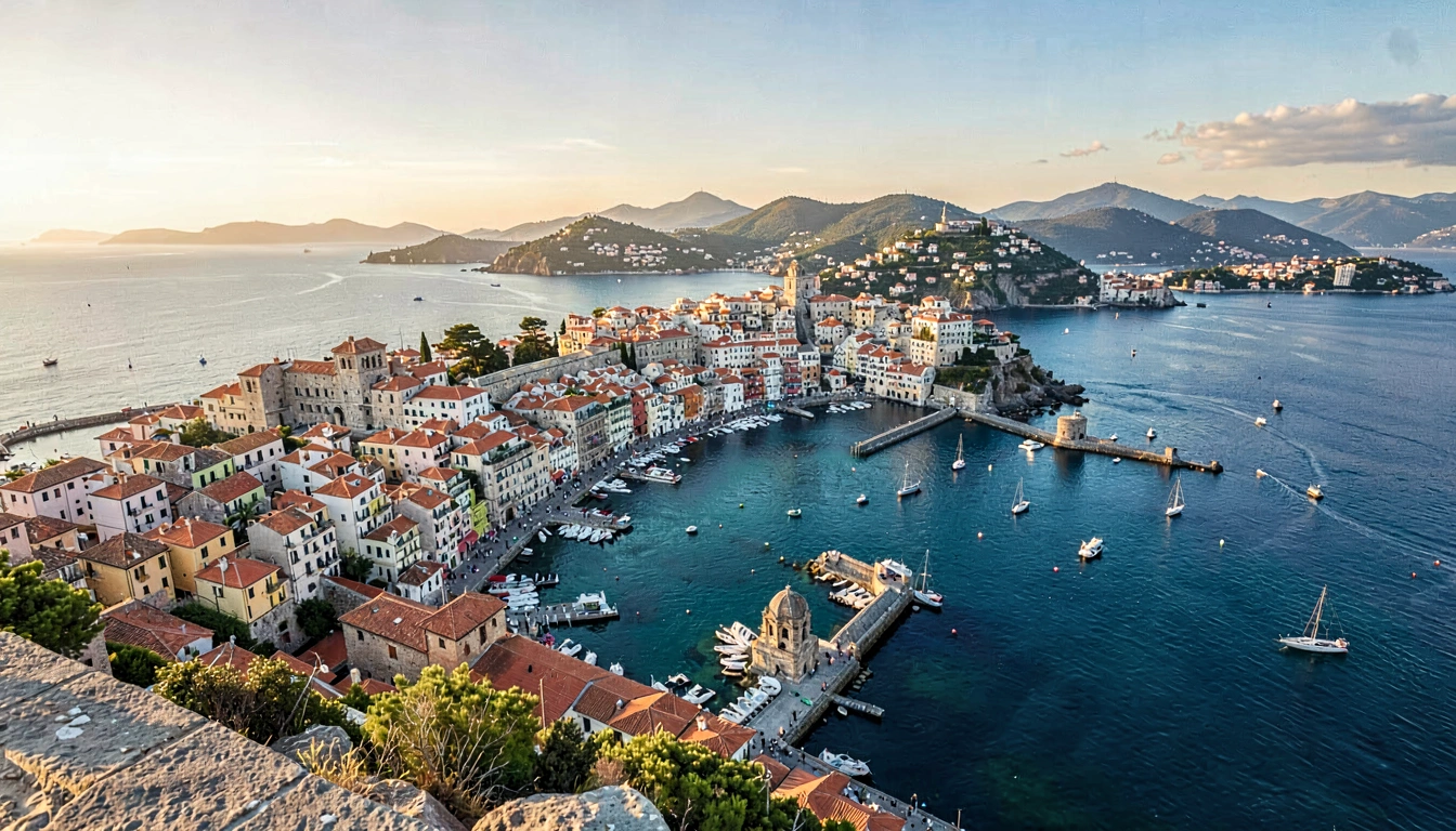 Tour Religioso e Espiritual em Nafplio - foto principal