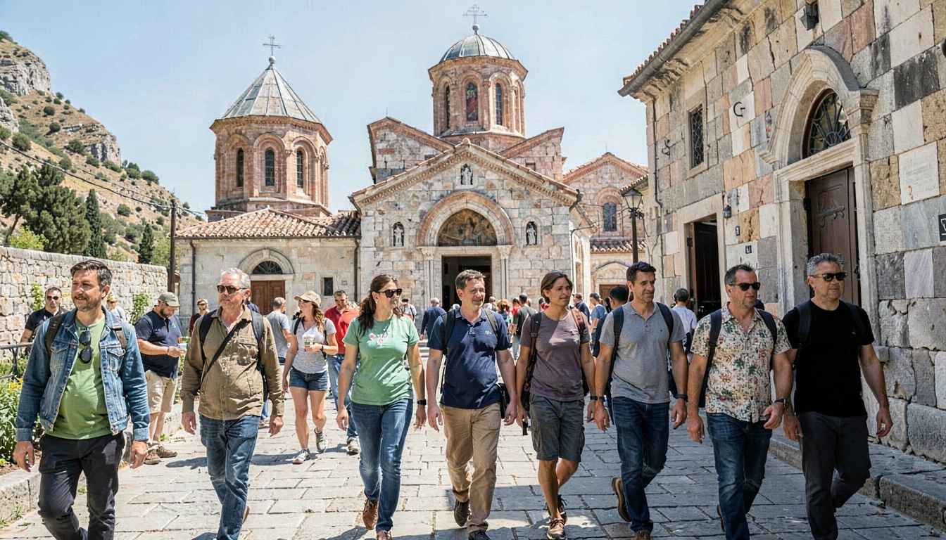 Tour Religioso e Espiritual em Nafplio - foto 4