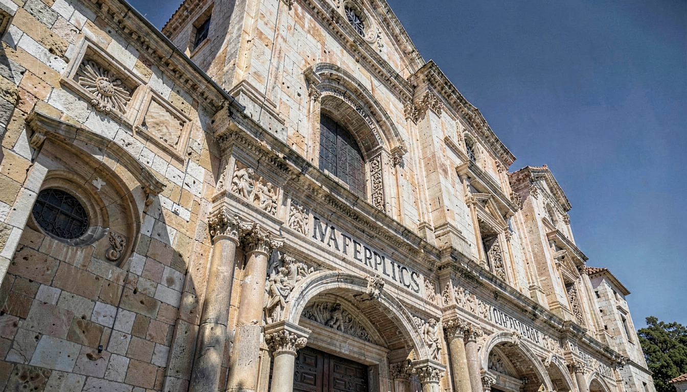 Tour Religioso e Espiritual em Nafplio - foto 6