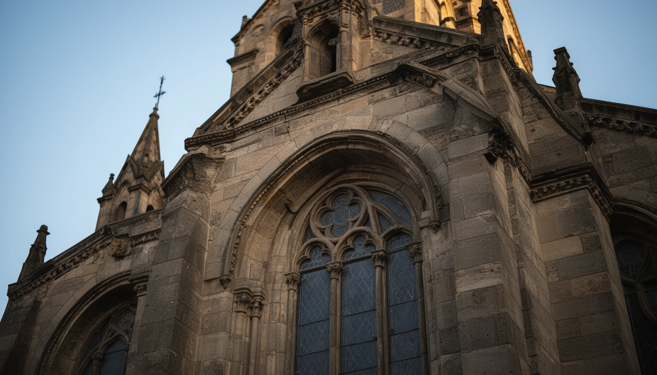 Tour Religioso e Espiritual em Nice - foto 4