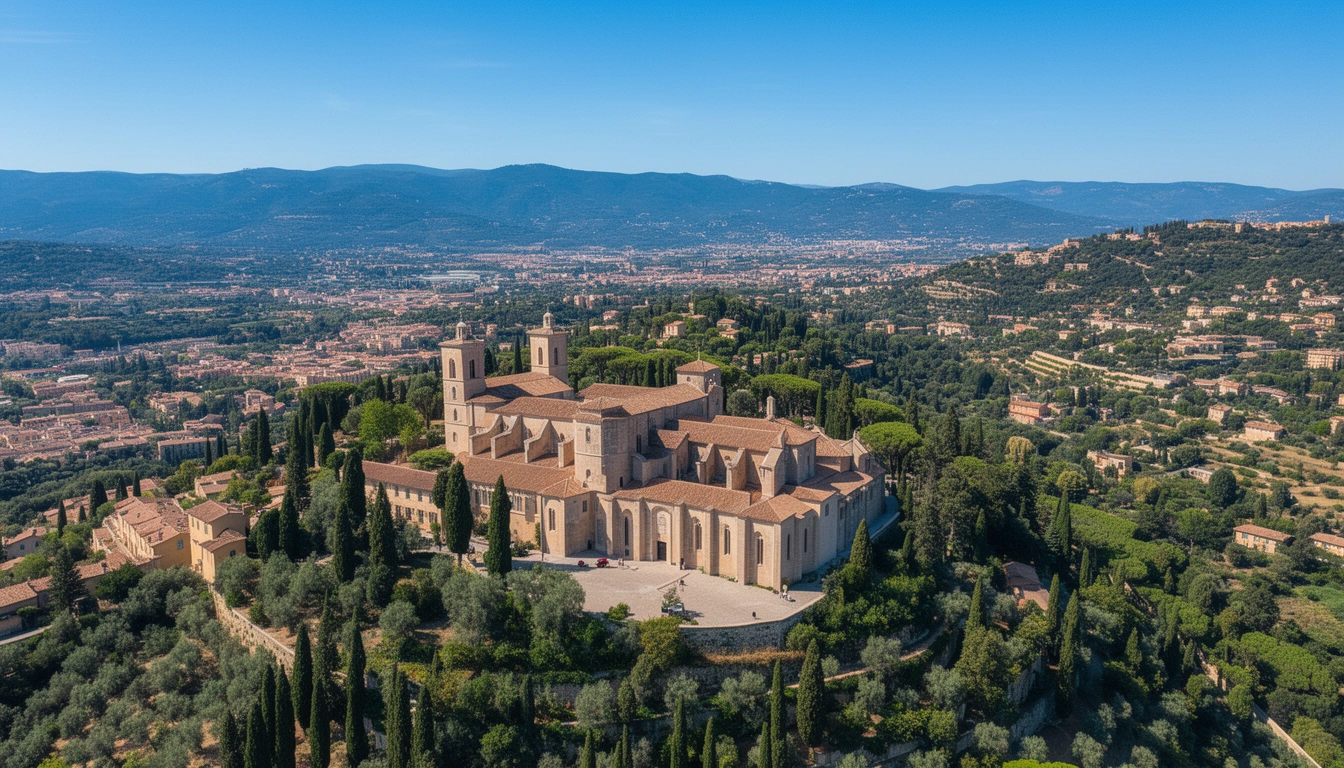 Tour Religioso e Espiritual em Nice - foto 5