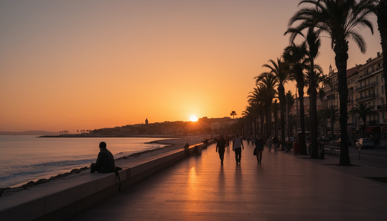 Tour Religioso e Espiritual em Nice - foto 6