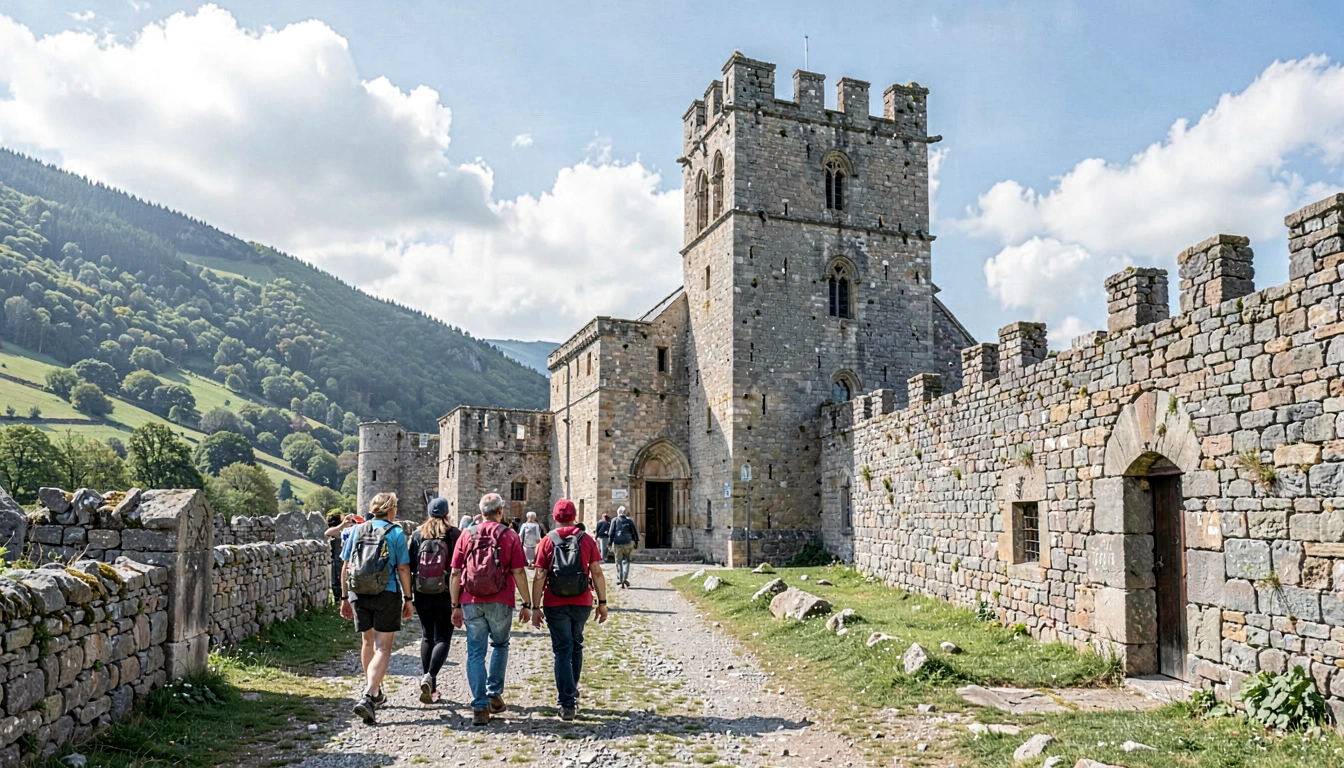 Tour Religioso e Espiritual em Normandia - foto 3