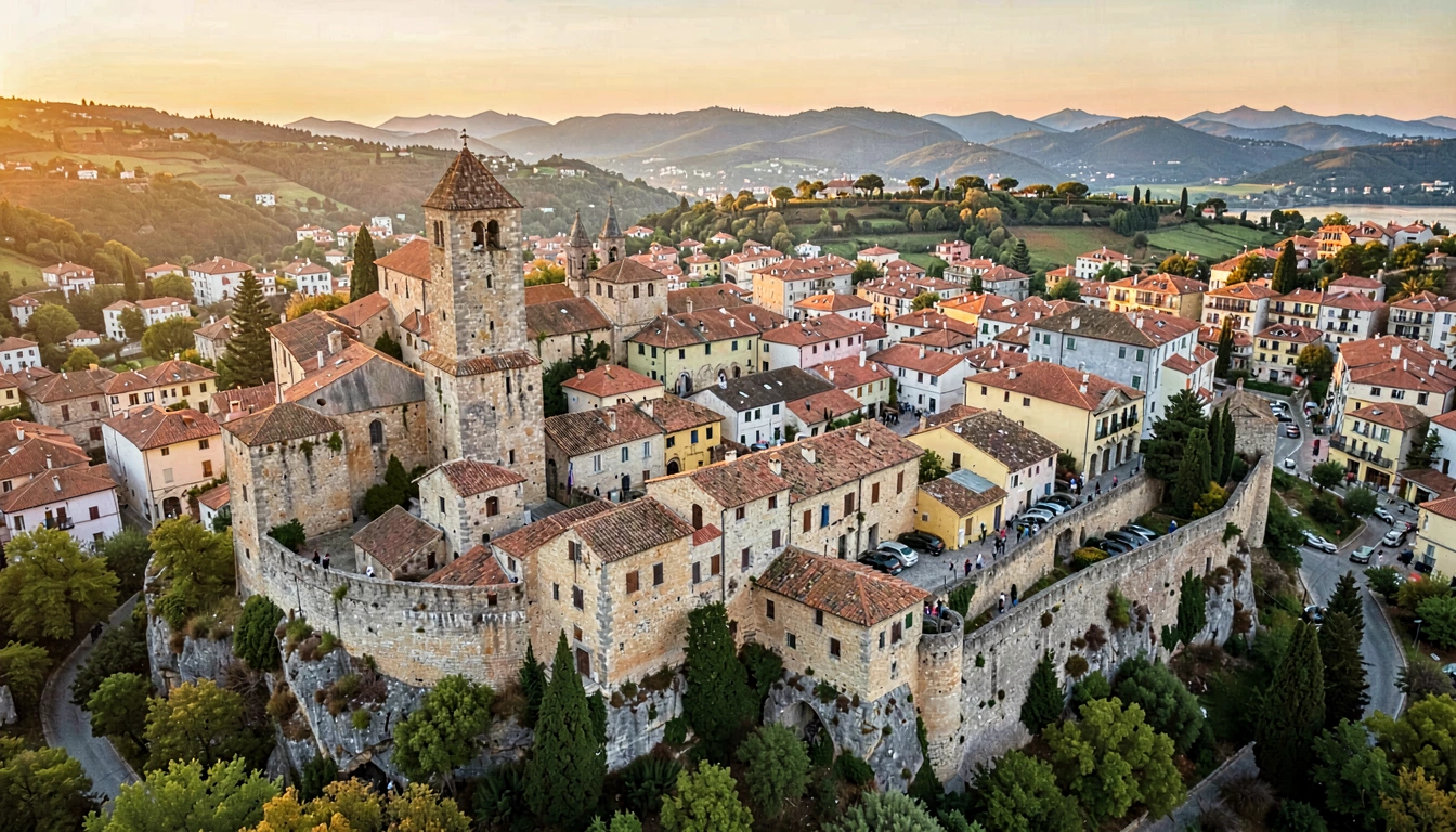 Tour Religioso e Espiritual em Óbidos - foto principal