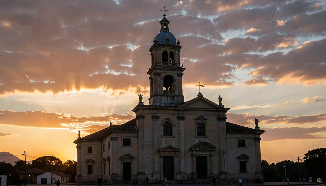 Tour Religioso e Espiritual em Óbidos - foto 6