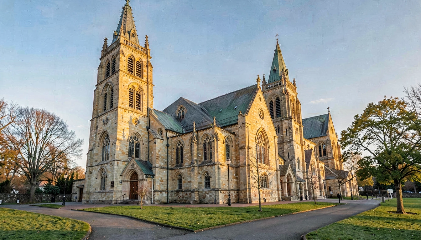 Tour Religioso e Espiritual em Oxford - Imagem 1