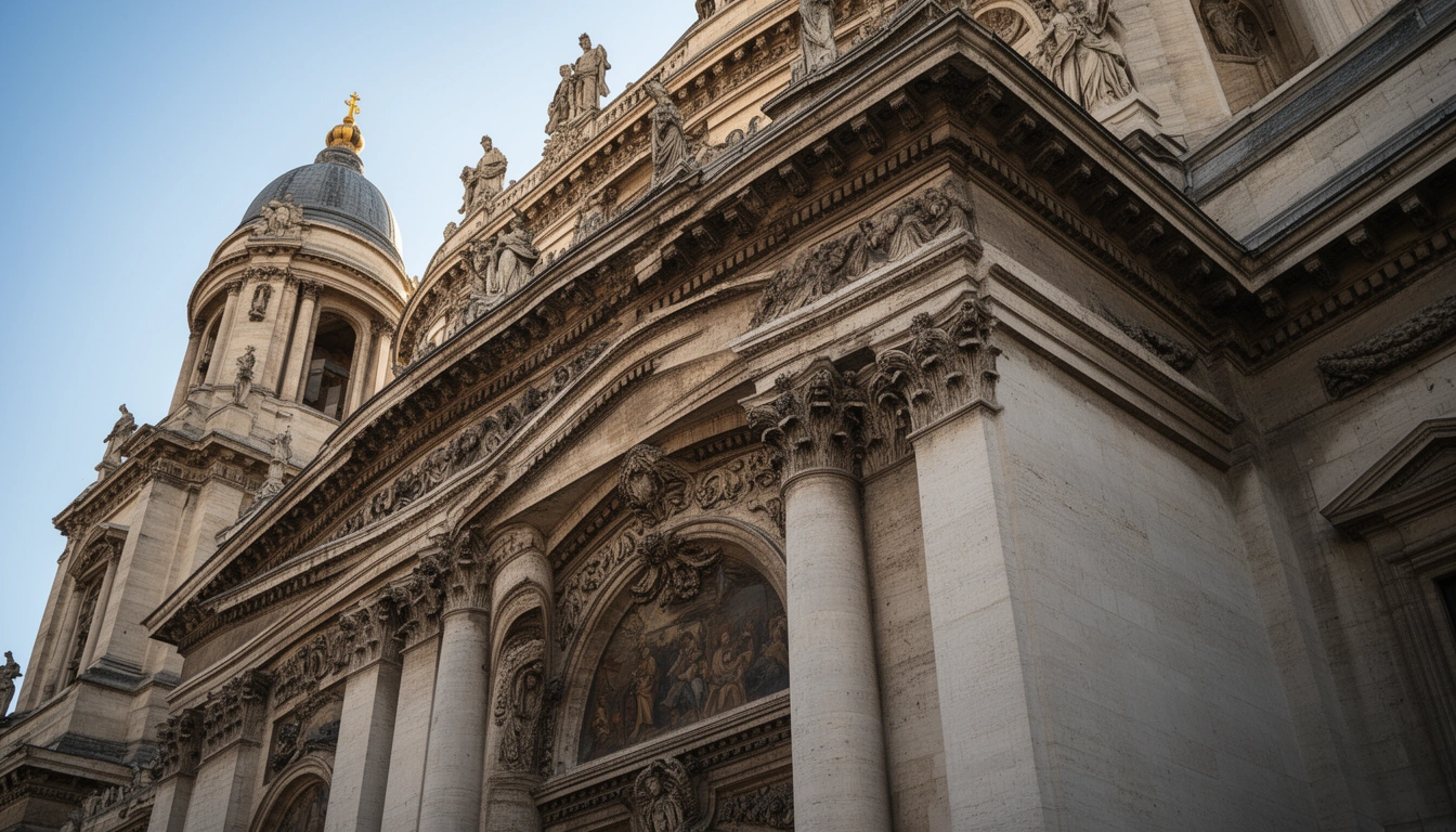 Tour Religioso e Espiritual em Paris - foto 4