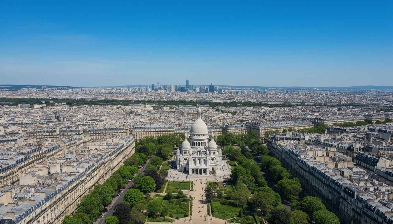 Tour Religioso e Espiritual em Paris - foto 5
