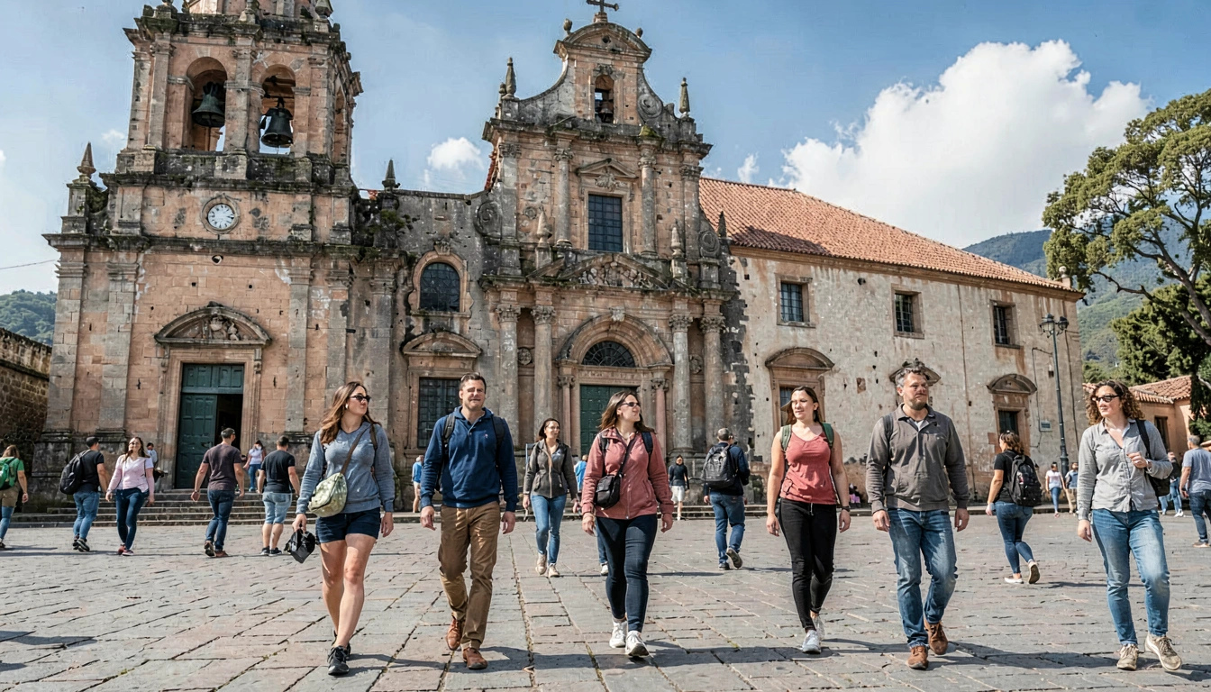Tour Religioso e Espiritual em Porto - foto 3
