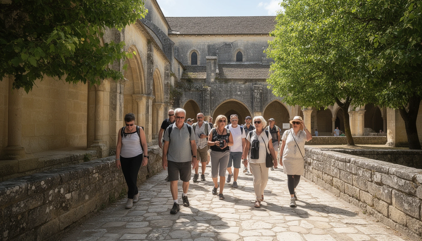 Tour Religioso e Espiritual em Provença - foto 3