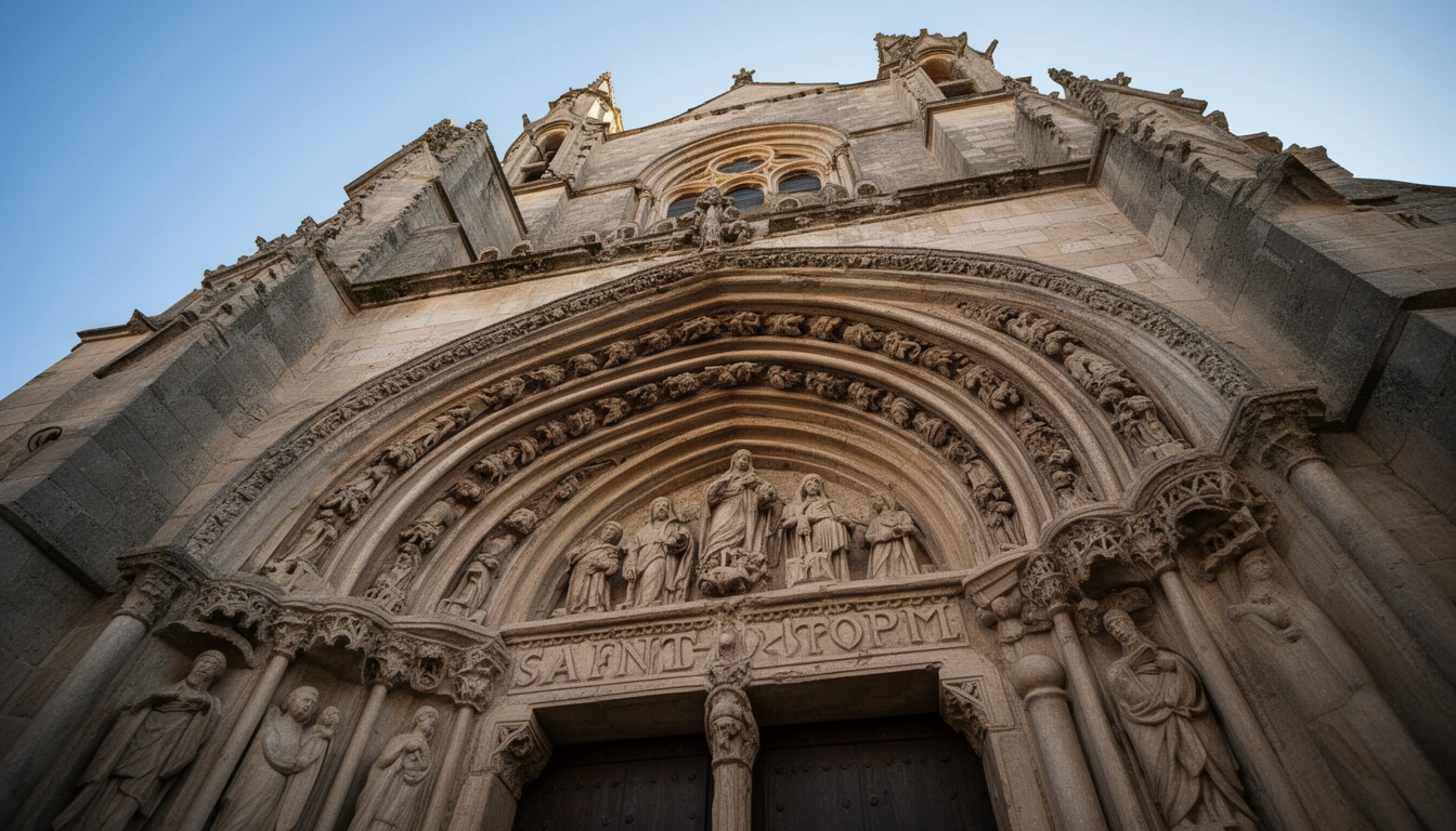 Tour Religioso e Espiritual em Provença - foto 4