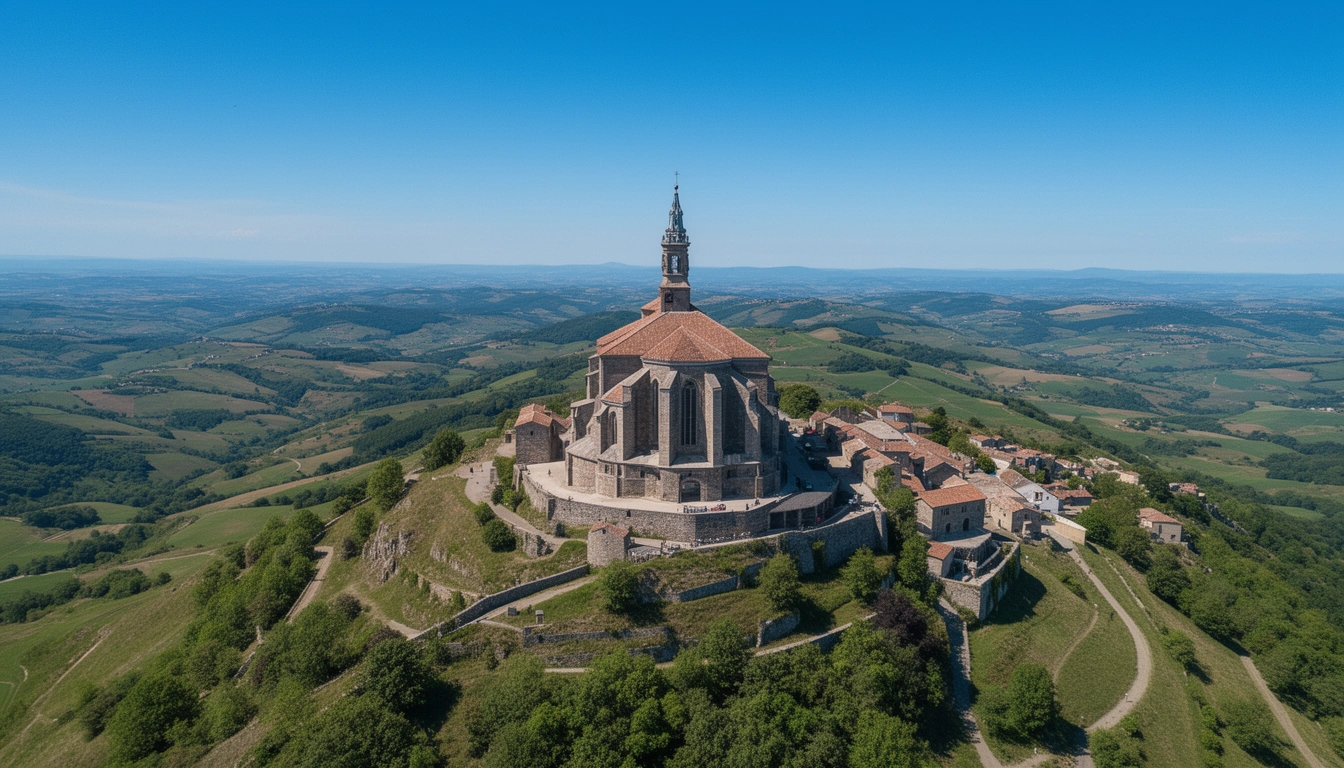 Tour Religioso e Espiritual em Provença - foto 5