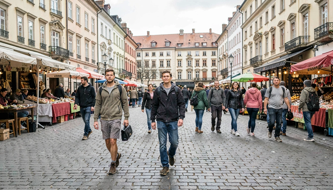 Tour Religioso e Espiritual em Rothenburg - foto 3